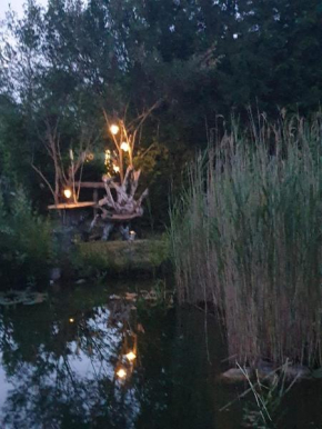 Traum im Grünen in Kittendorf